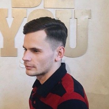 чоловіча стрижка, барбершоп, оформлення брів, нарощеннявій