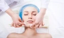 Комбинированная чистка лица Студия лазерной эпиляции и косметологии Brilliant Beauty Київ