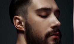 Мужская стрижка Салон краси CUTME Studio на Саксаганского Київ