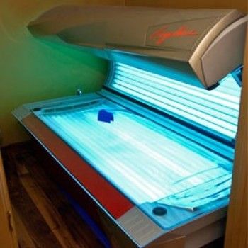 Солярий
                    Парикмахерская California Sun Киев