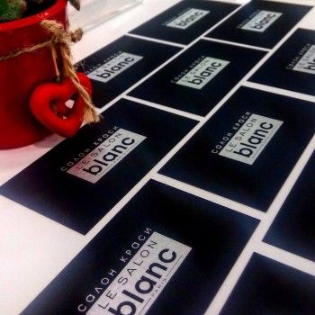 Фото с портфолио Le salon Blanc