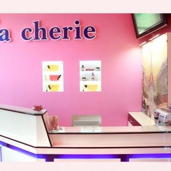 Ma Cherie на Оболони, Київ Фото - 5