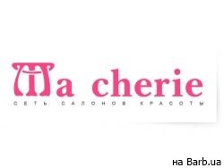 Салон красоты Ma Cherie Lux на Barb.ua