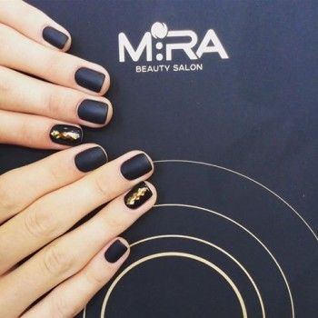 маникюр, оформление бровей, наращивание ресниц