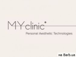 Клиника эстетической медицины My Clinic на Barb.ua