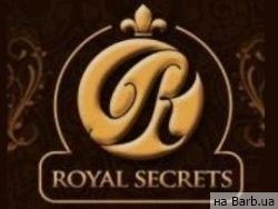 Парикмахерская Royal Secrets на Barb.ua