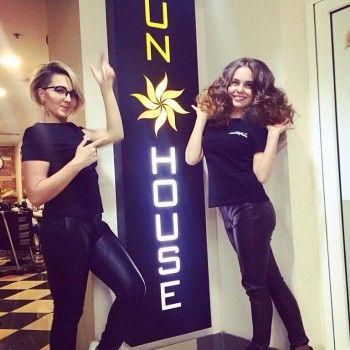 Sun House, Киев Фото - 2