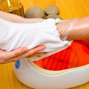 Фото с портфолио White Lily