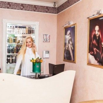 Фото с портфолио Yes Gold