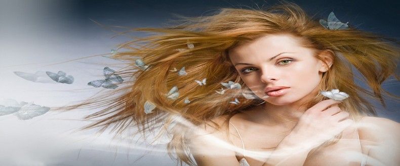 Ніжна фотосесія портретна жіночна, фото -  А30