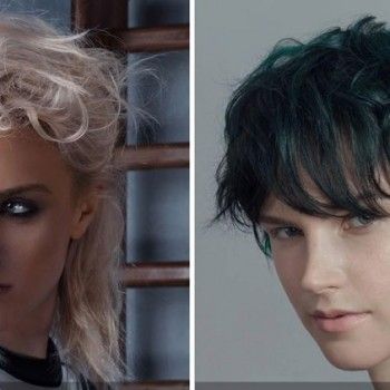 ОКРАШИВАНИЕ ВОЛОС, МЕЛИРОВАНИЕ
                    Салон красоты Шагги Стиль Одесса