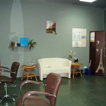 Фото с портфолио Charmant в ТЦ Мармелад