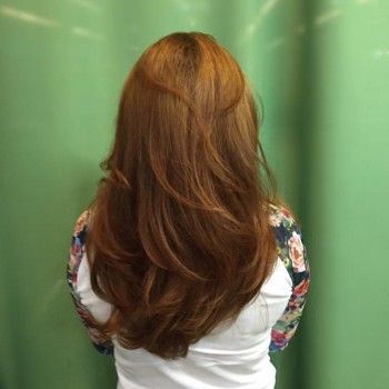 Окрашивание красителем Indola
                    Салон красоты Barber Room Київ