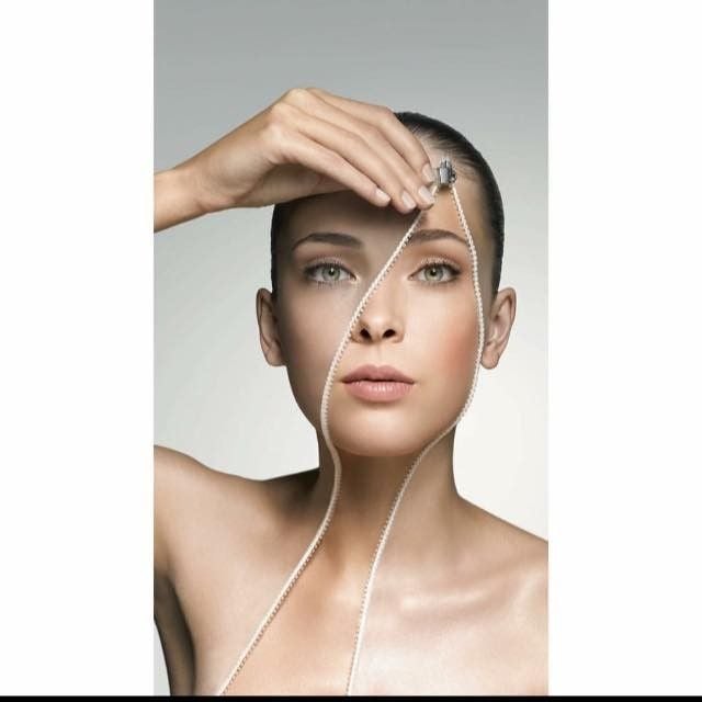Фотосесія у студії стильна портретна, фото -  Beauty Bar London