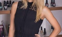 Осветление волос High lifts Салон красоты Beauty Café L.A. Киев