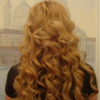 Биозавивка Mocca
                    Салон красоты Beauty Hair Киев