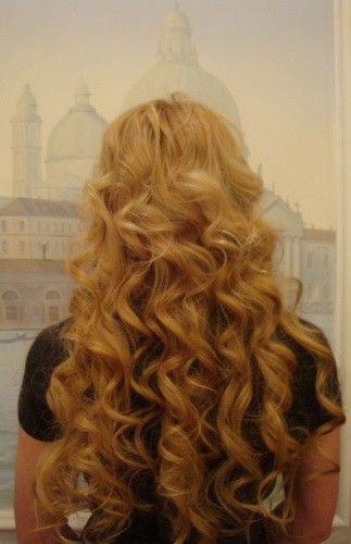 Стрижка на довге волосся жіноча блонд, фото -  Beauty Hair