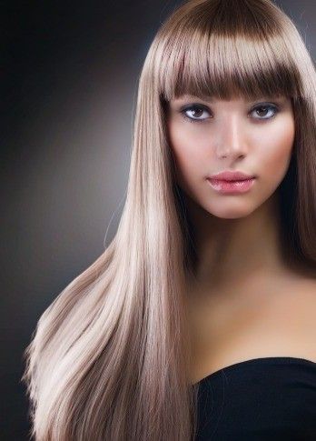 Фотосесія у студії фешн стильна, фото -  Beauty Hair