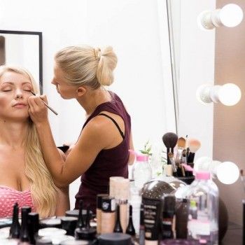 Фото с портфолио Brow Bar One