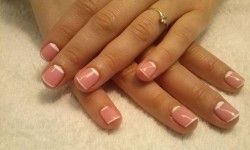 Spa процедура для рук Салон краси Divine Київ