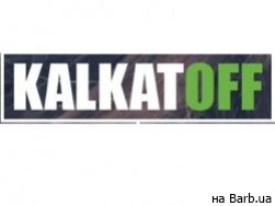 Салон красоты Kalkatoff Київ,бул. Шевченко, 48а район Старий Київ