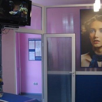 оформление бровей, НігтьовийСервіс, наращивание ресниц