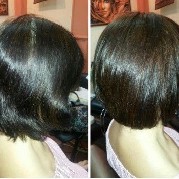 Фото с портфолио COLORIST