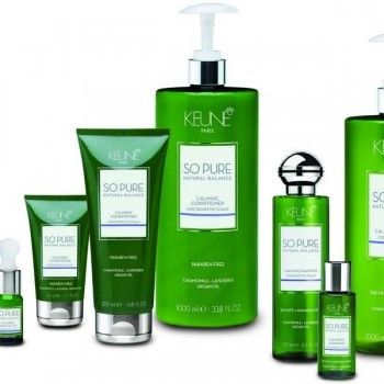 СПА-окрашивание корней "SoPure"
                    Салон красоты Мой любимый Київ