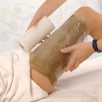 Грязевые обертывания
                    Студия коррекции фигуры Perfect Київ