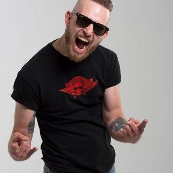 Стрижка бороды
                    Барбершоп Chop-Chop Одеса