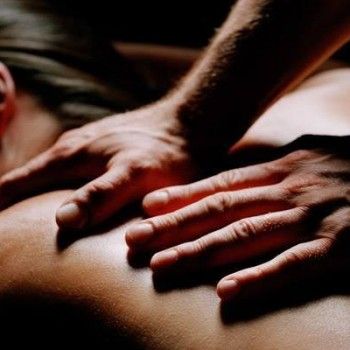 Берберский Хаммам + аромамассаж
                    СПА-салон Rakuena Киев