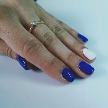 Покрытие Shellac
                    Салон красоты Daniel Киев