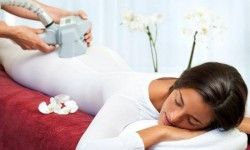 RF-Радиоволновая терапия всего тела Салон красоты Luxury Beauty Киев