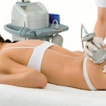 RF-Радиоволновая терапия всего тела
                    Салон красоты Luxury Beauty Киев