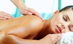 Процедура: «Теплые волны» Салон красоты Luxury Beauty Киев
