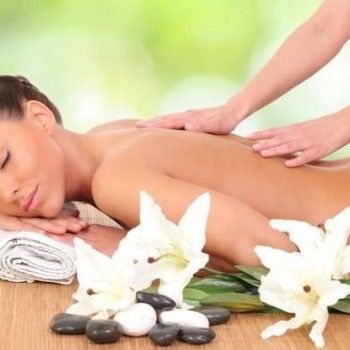 Процедура: «Теплые волны»
                    Салон краси Luxury Beauty Київ