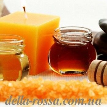 Процедура: «Теплые волны»
                    Салон краси Luxury Beauty Київ