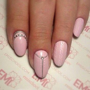 Маникюр классический, аппаратный
                    Центр ногтевой эстетики Nikolya Киев