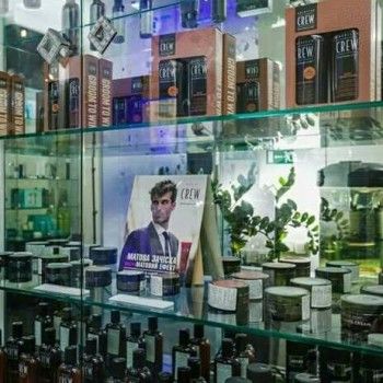 Nova de Lucci, Киев Фото - 6