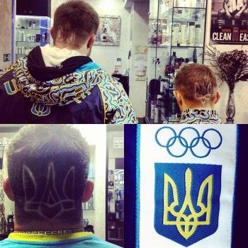 чоловіча стрижка, дитяча стрижка, барбершоп, оформлення брів, нарощеннявій