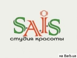 Студия красоты Sais Київ,пр. Комарова, 38/57 район Відрадний