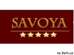 Салон красоты Savoya Київ,ул. Владимирская, 89/91 район Саперна Слобідка