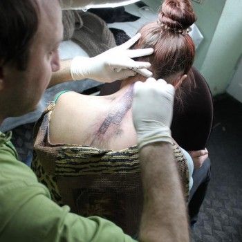 Anthrax, Київ Фото - 8