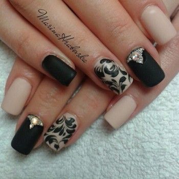 Наращивание ногтей
                    Студия красоты Magic Touch Київ