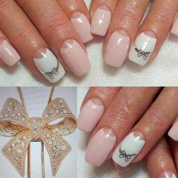 Наращивание ногтей
                    Студия красоты Magic Touch Київ