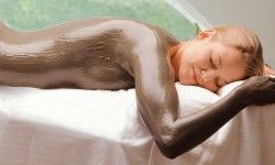 Глиняное обертывание Масажний салон Веритас Київ