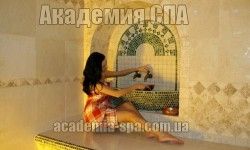 SPA-Программа: Принцесса Сиама Массажный салон Веритас Киев