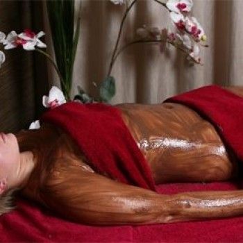 Фото с портфолио NovaЯ