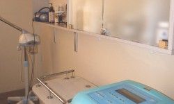 Микротоковая терапия по лицу и телу Салон красоты Linden Київ