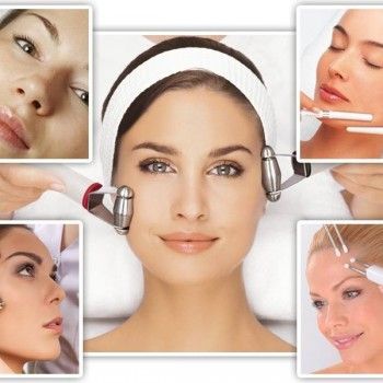 Дарсонваль лицо
                    Центр красоты и здоровья Medom+ Київ